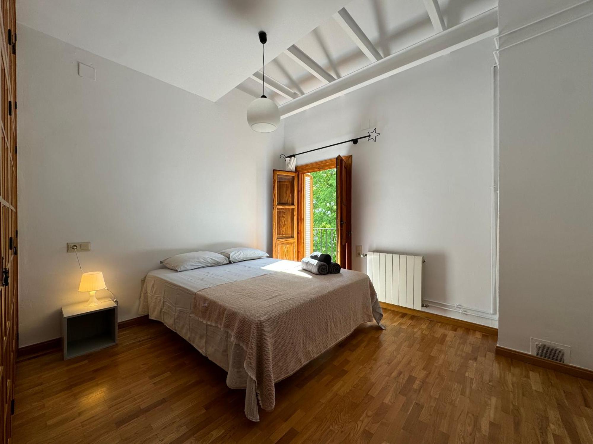 Villa Dreaming Sacromonte - Free Parking Granada Exterior foto
