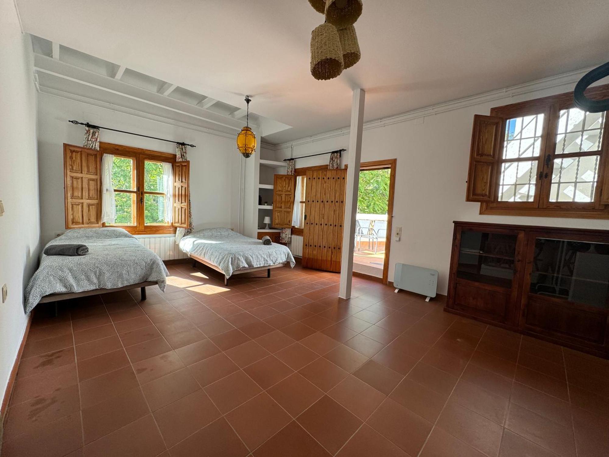 Villa Dreaming Sacromonte - Free Parking Granada Exterior foto