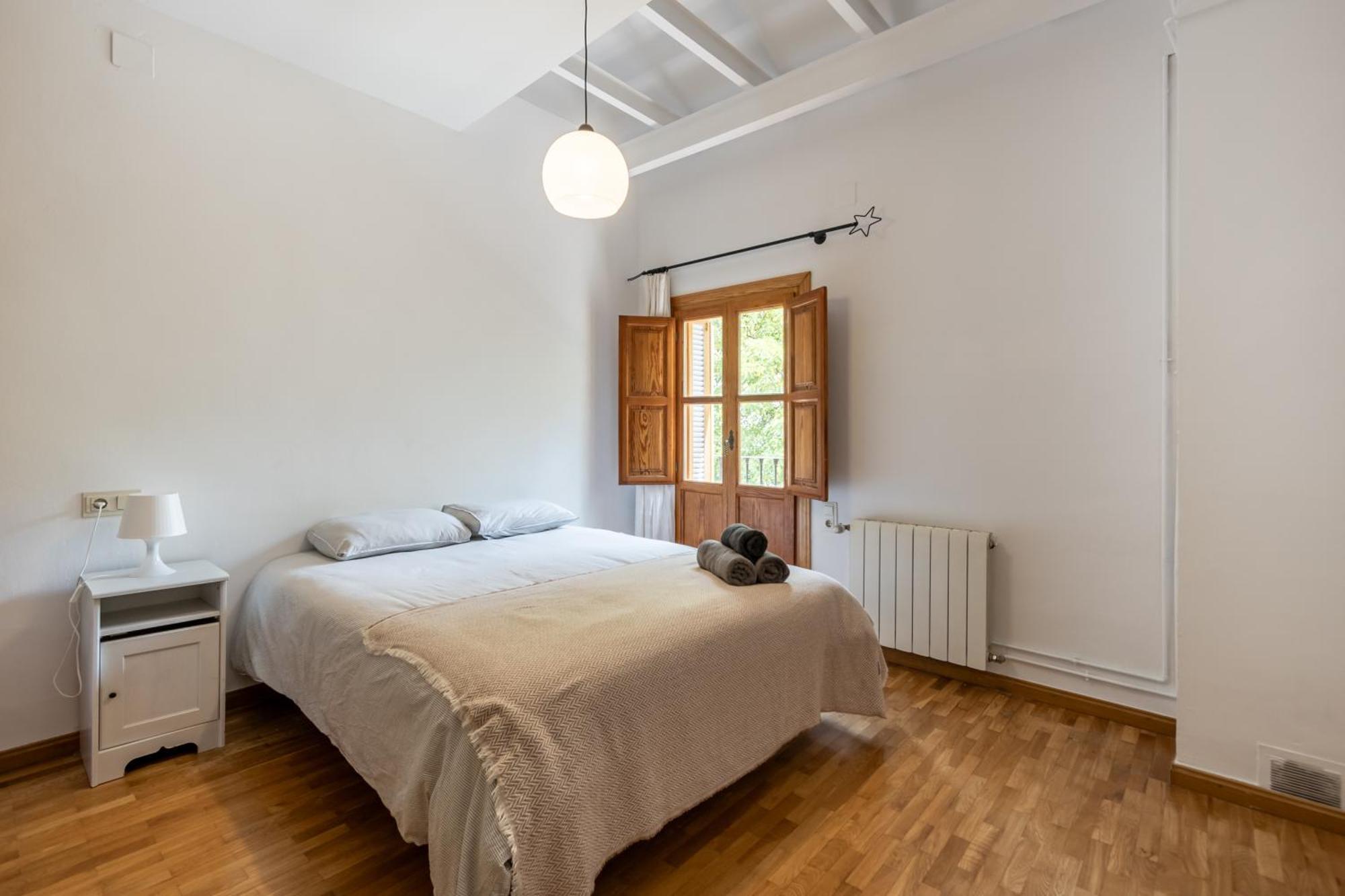 Villa Dreaming Sacromonte - Free Parking Granada Exterior foto