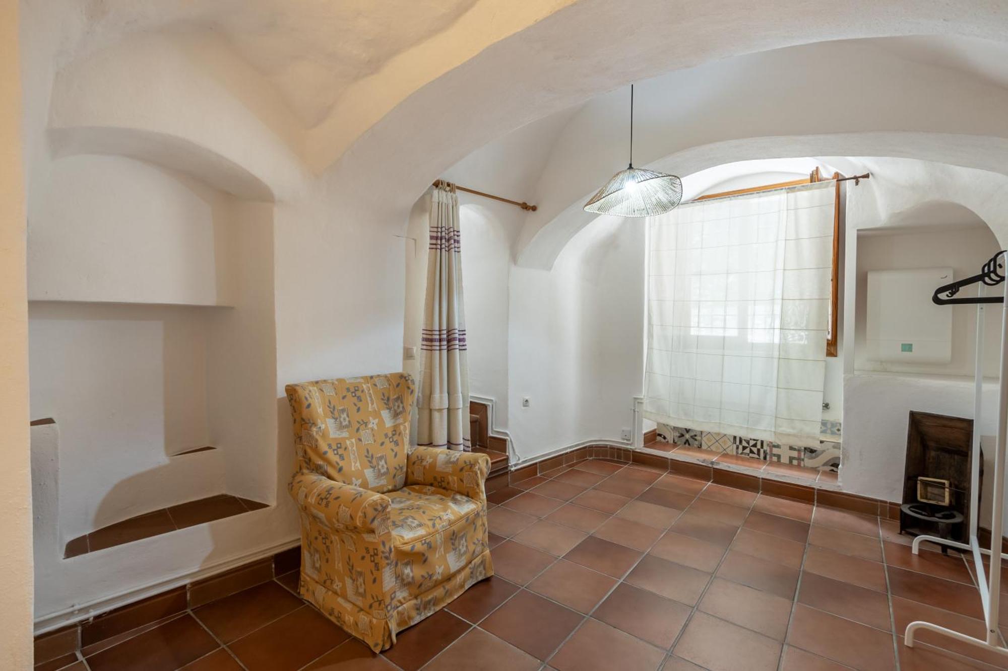 Villa Dreaming Sacromonte - Free Parking Granada Exterior foto